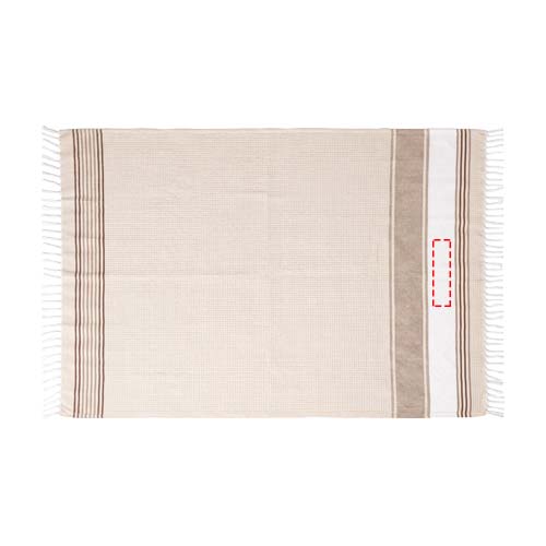 Citizen Green Marina fouta 100 x 170 cm