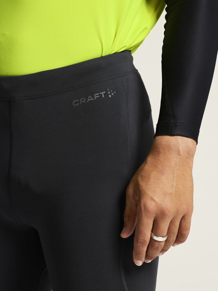 Craft - ADV Essence Short Tights 2 M Black XS