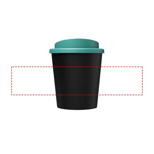 Americano® Espresso Eco 250 ml gerecyclede beker 
