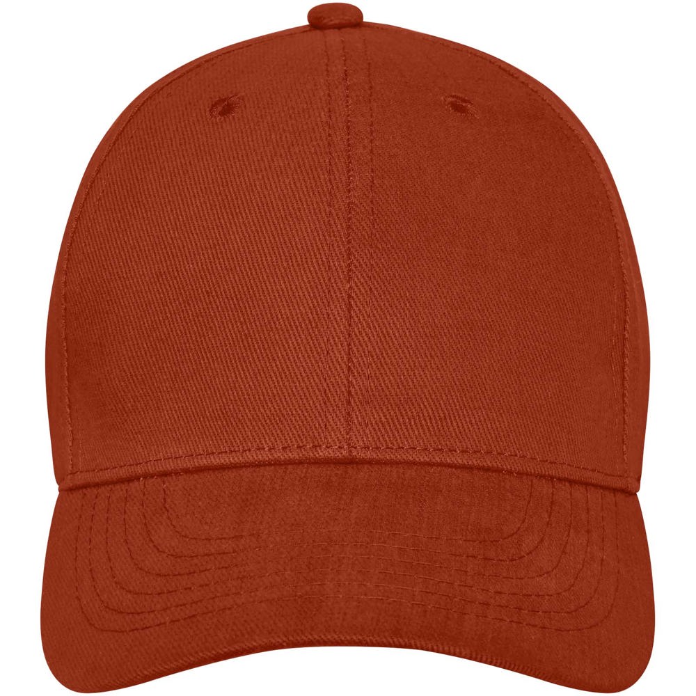 Davis 260 g/m² 6 panel cap