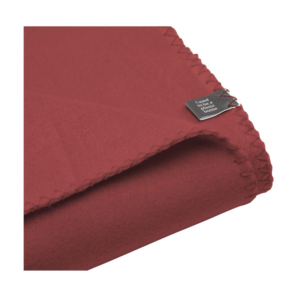 SuperSoft RPET (180 g/m²) fleecedeken