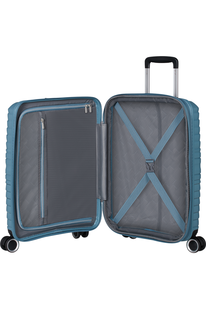 American Tourister Flytwist Spinner 55/20 EXP.