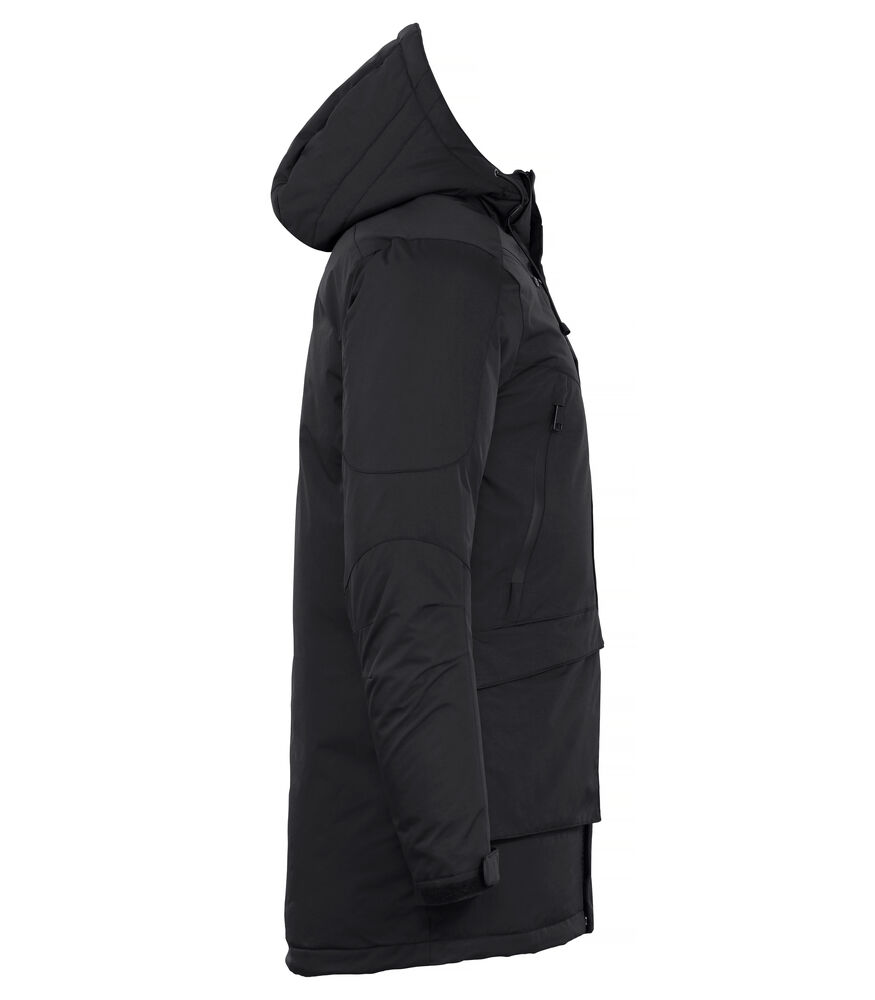 Clique - Eskie Zwart XS