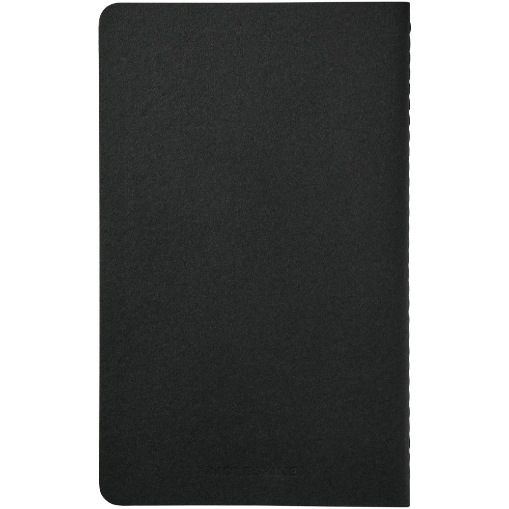 Moleskine Cahier Journal L - gelinieerd