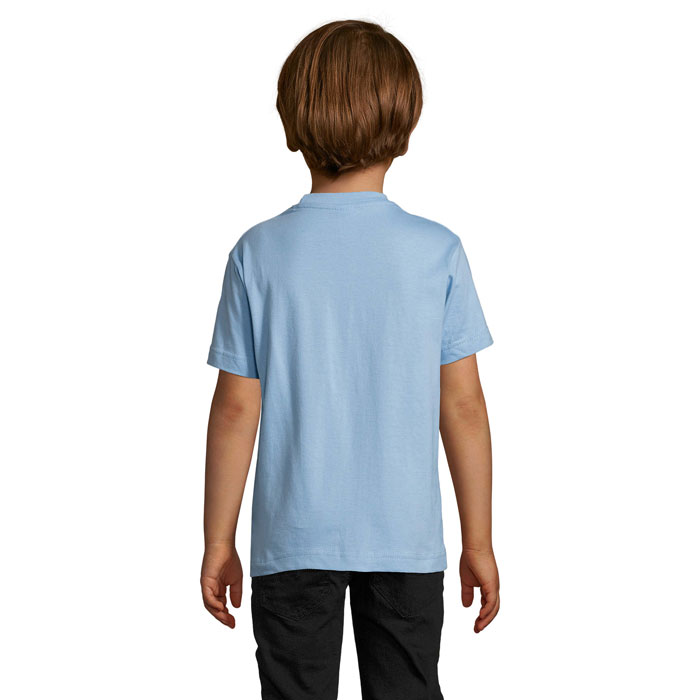 IMPERIAL KIDS - IMPERIAL kind t-shirt 190g