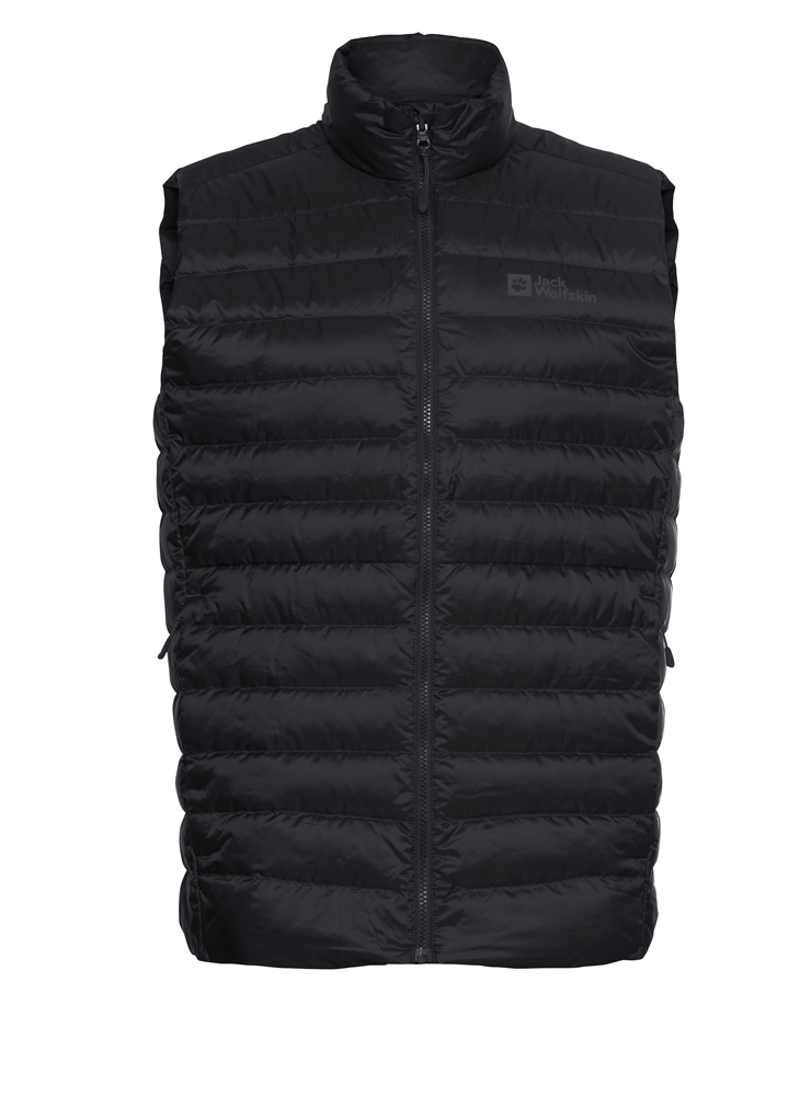 Jack Wolfskin Men's Pilvi Vest