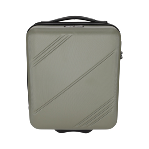 NORLÄNDER Travel Green Underseater Trolley RPET Groen