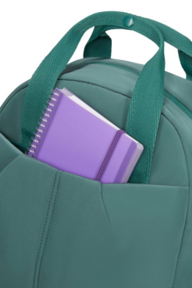 American Tourister Freshletic Gym Backpack S