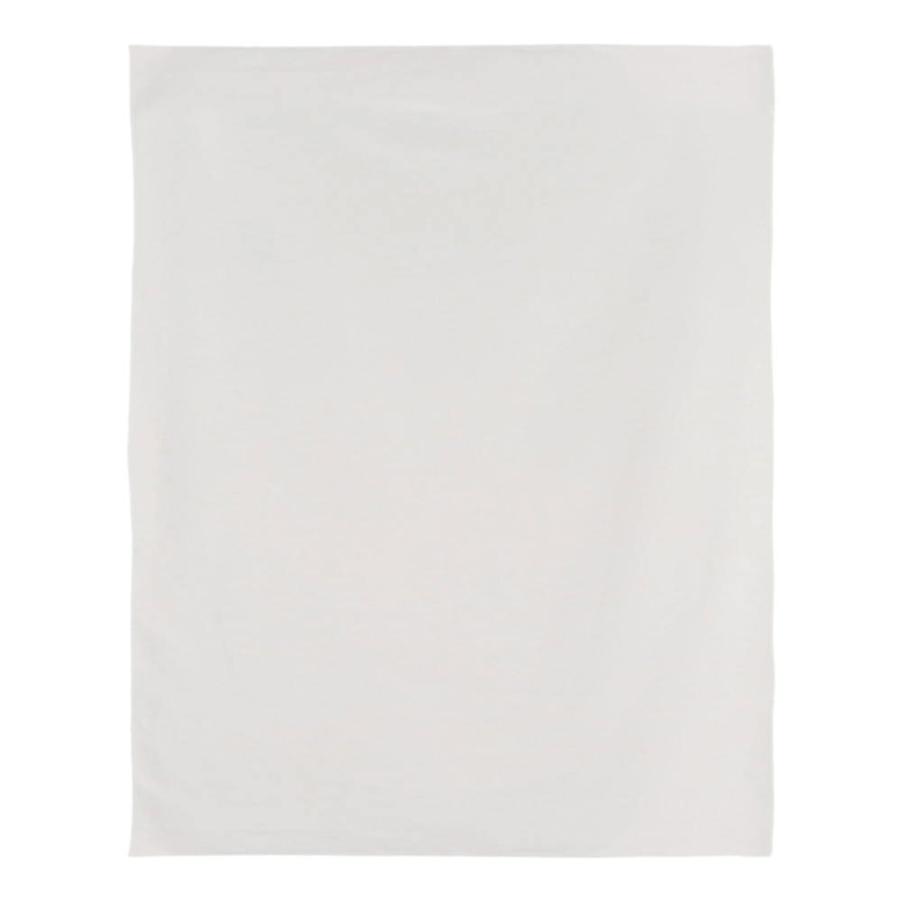 Polar fleece deken OEKO-TEX® sublimation 120 x 150 cm 190 g/m²