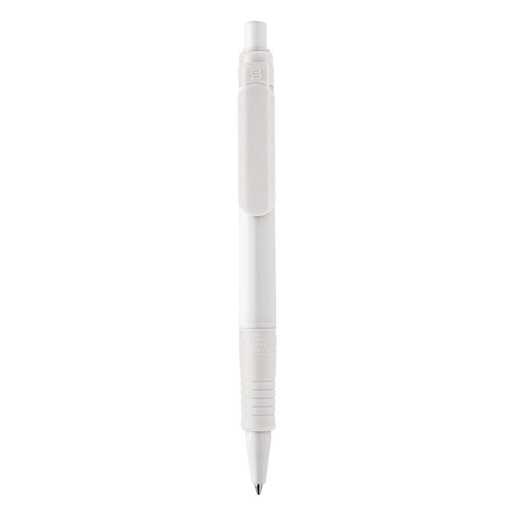Balpen Vegetal Pen hardcolour