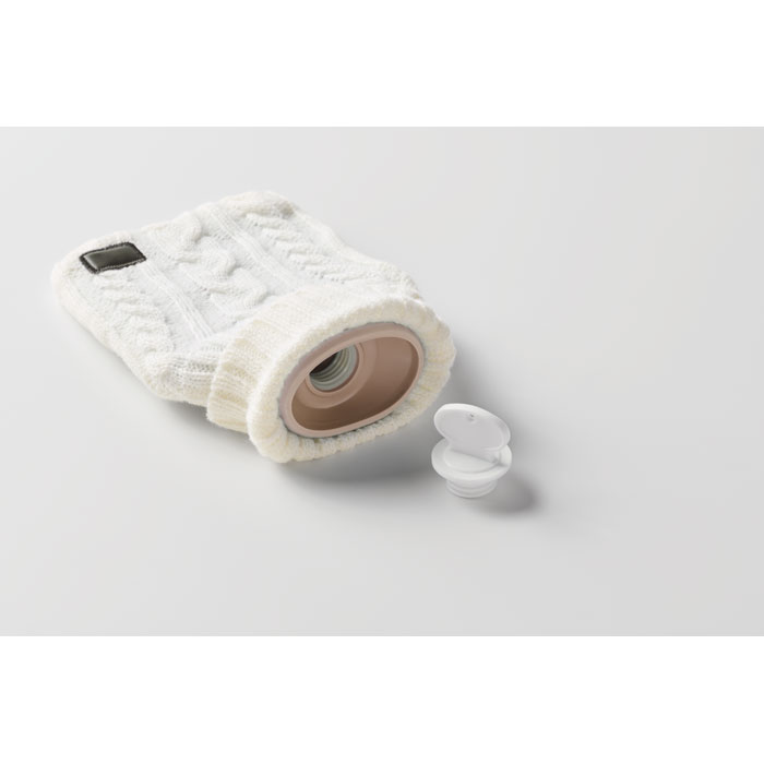 TOASTY - Warmwaterkruik 400ml