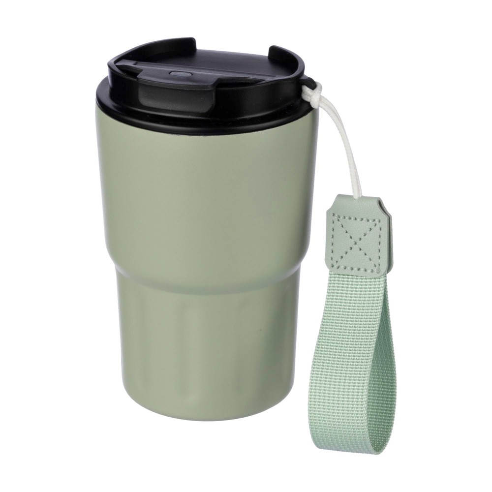 Dubbelwandige thermosbeker Louisa | 320 ml