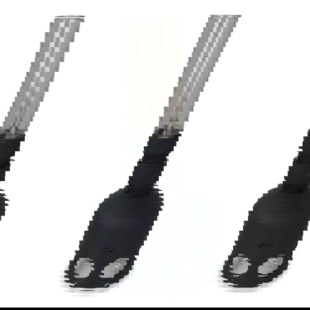 InSideOut Dimbare LED-lamp met (uit)blaassensor