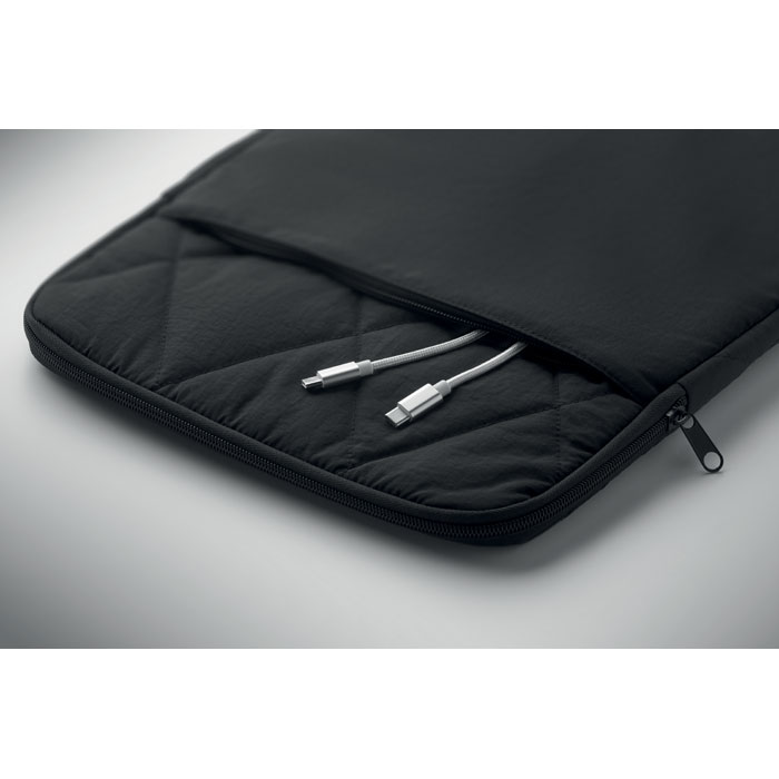 KLYRO - Nylon laptophoes 15"