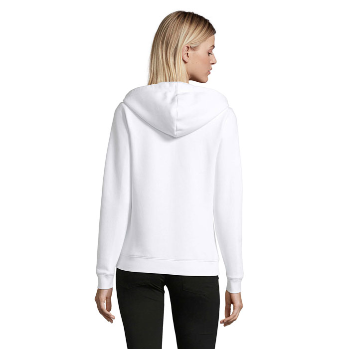 SPIKE WOMEN - SPIKE HOOD DAMES 280gr