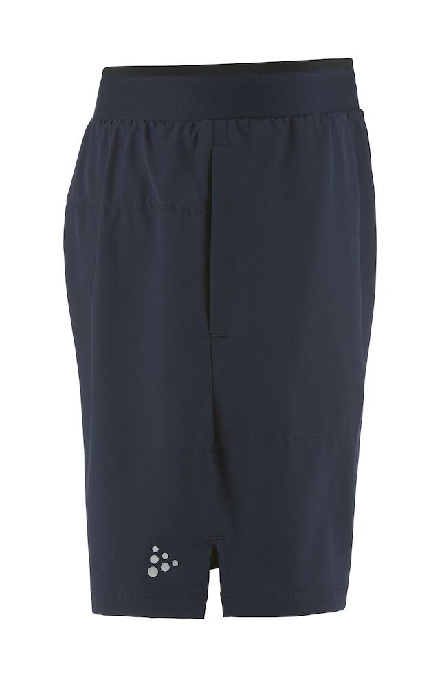Craft - ADV Essence 2-In-1 Shorts 2 M Blaze/Black XS