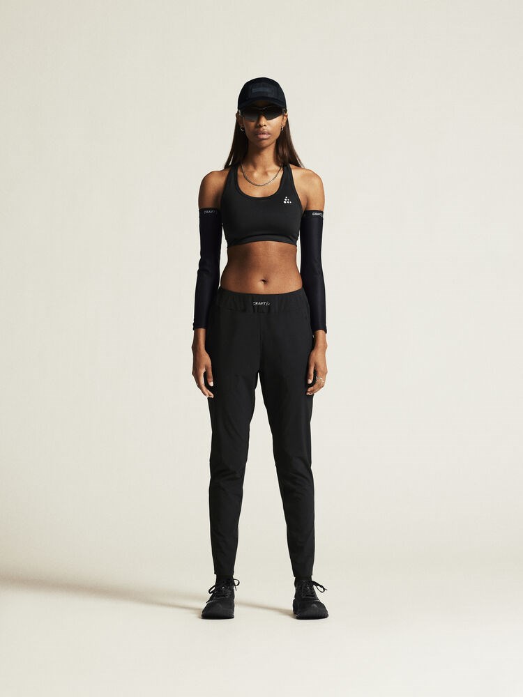 Craft - ADV Essence Training Pants 2 W Black XS
