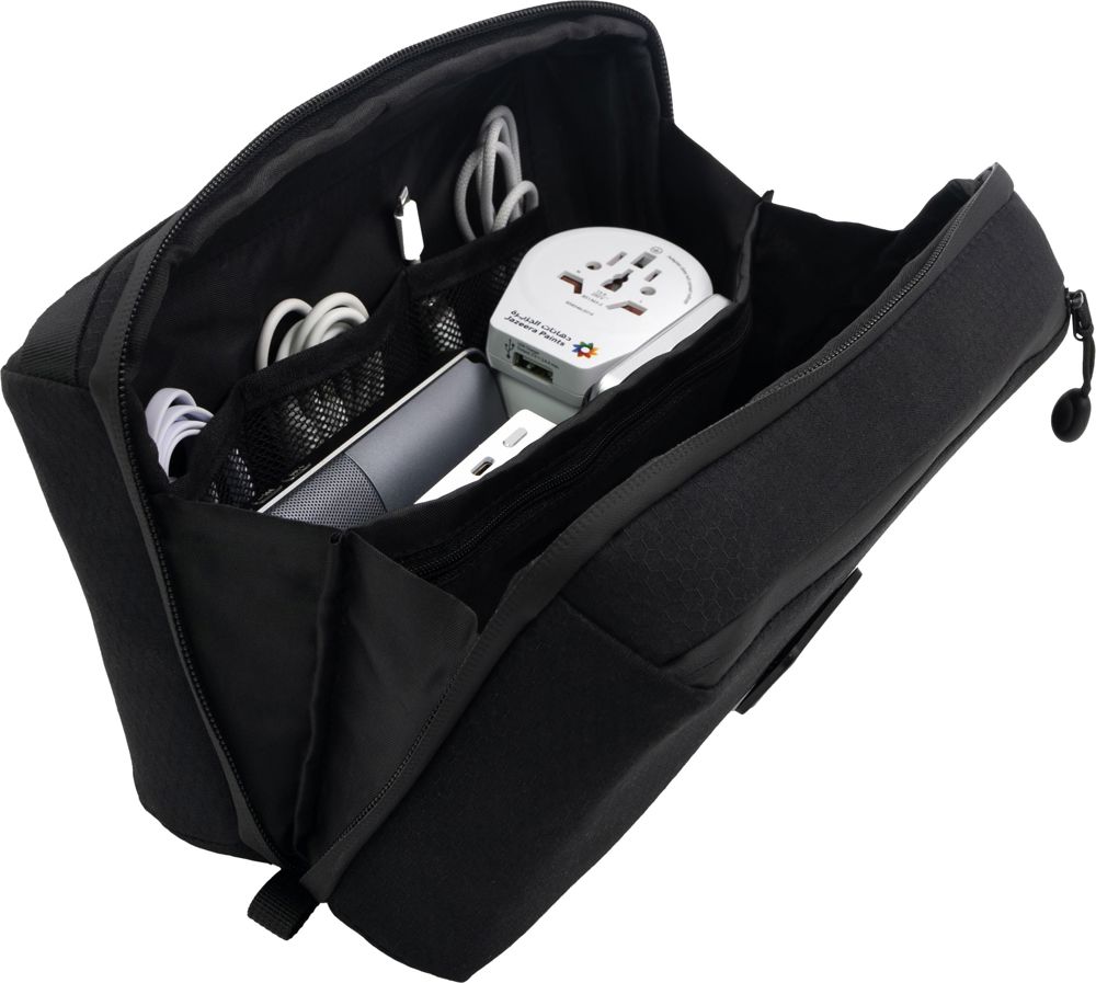 BrandCharger crossbodytas Zen