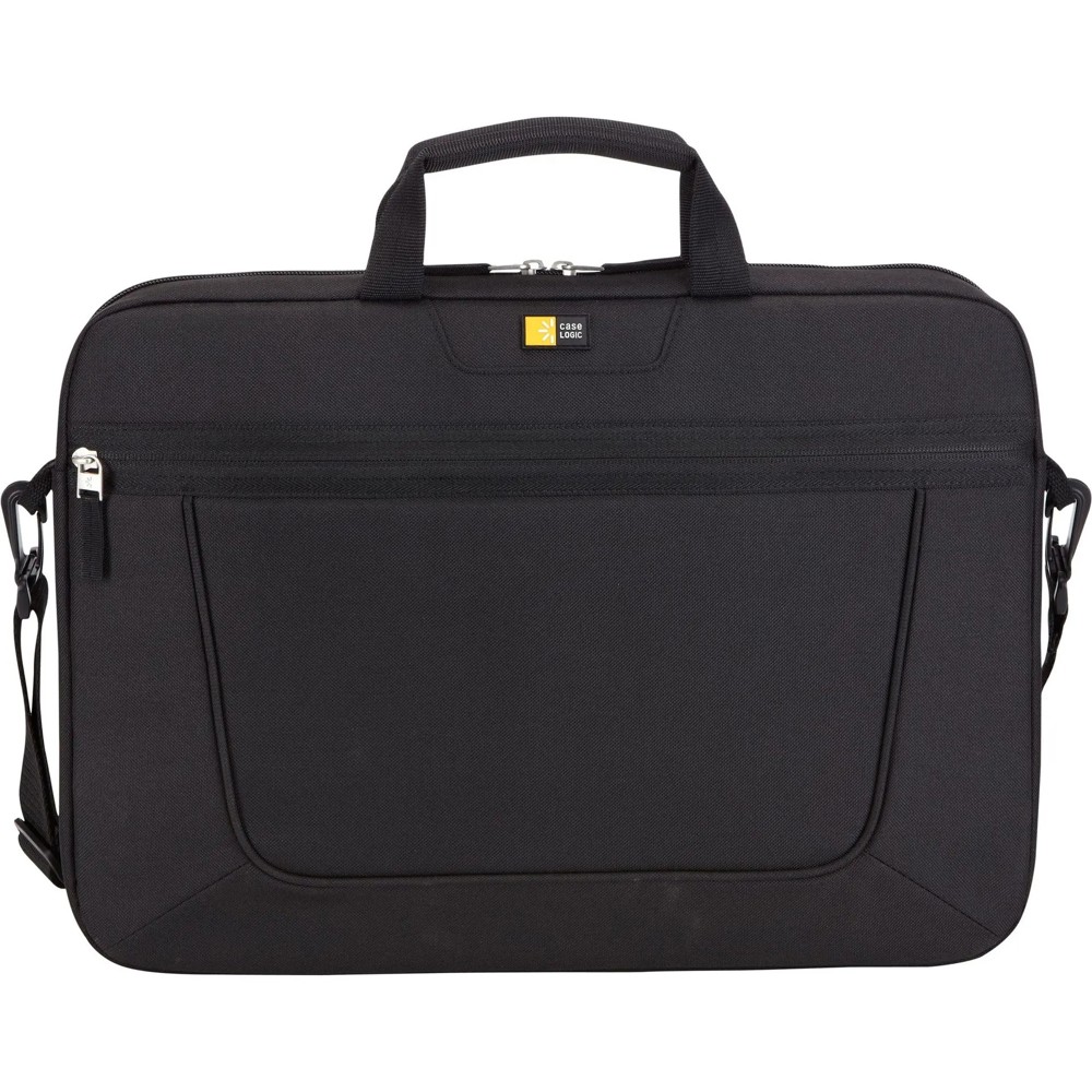 Case Logic Value attache 15.6- Zwart