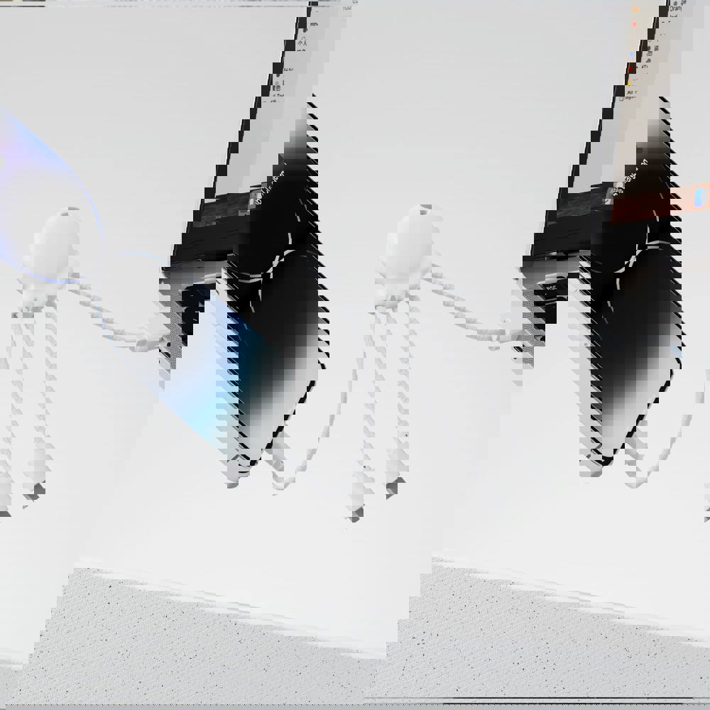 2087 | Xoopar Eco Octopus Oplaadkabel