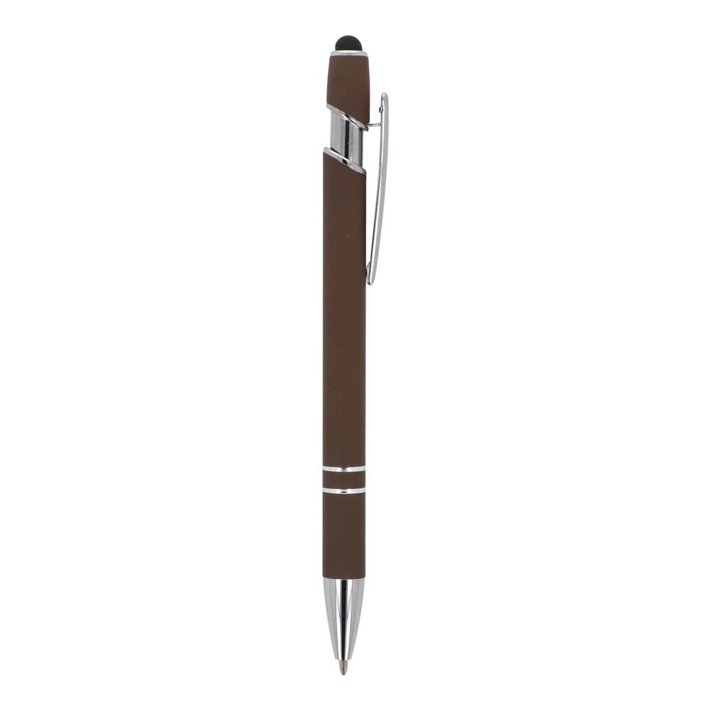Balpen Paris Metaal soft touch