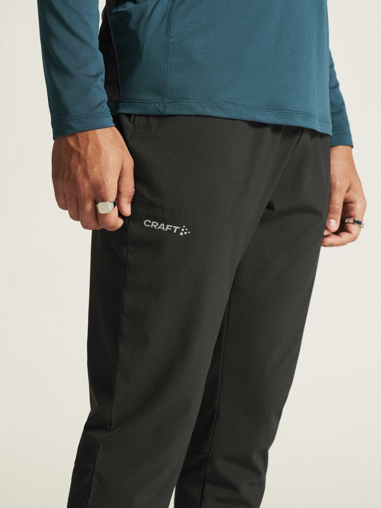 Craft - ADV Essence Training Pants 2 M Black XS