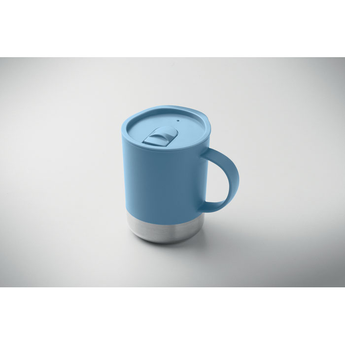 BEAKER - Enkelwandige mok 300ml