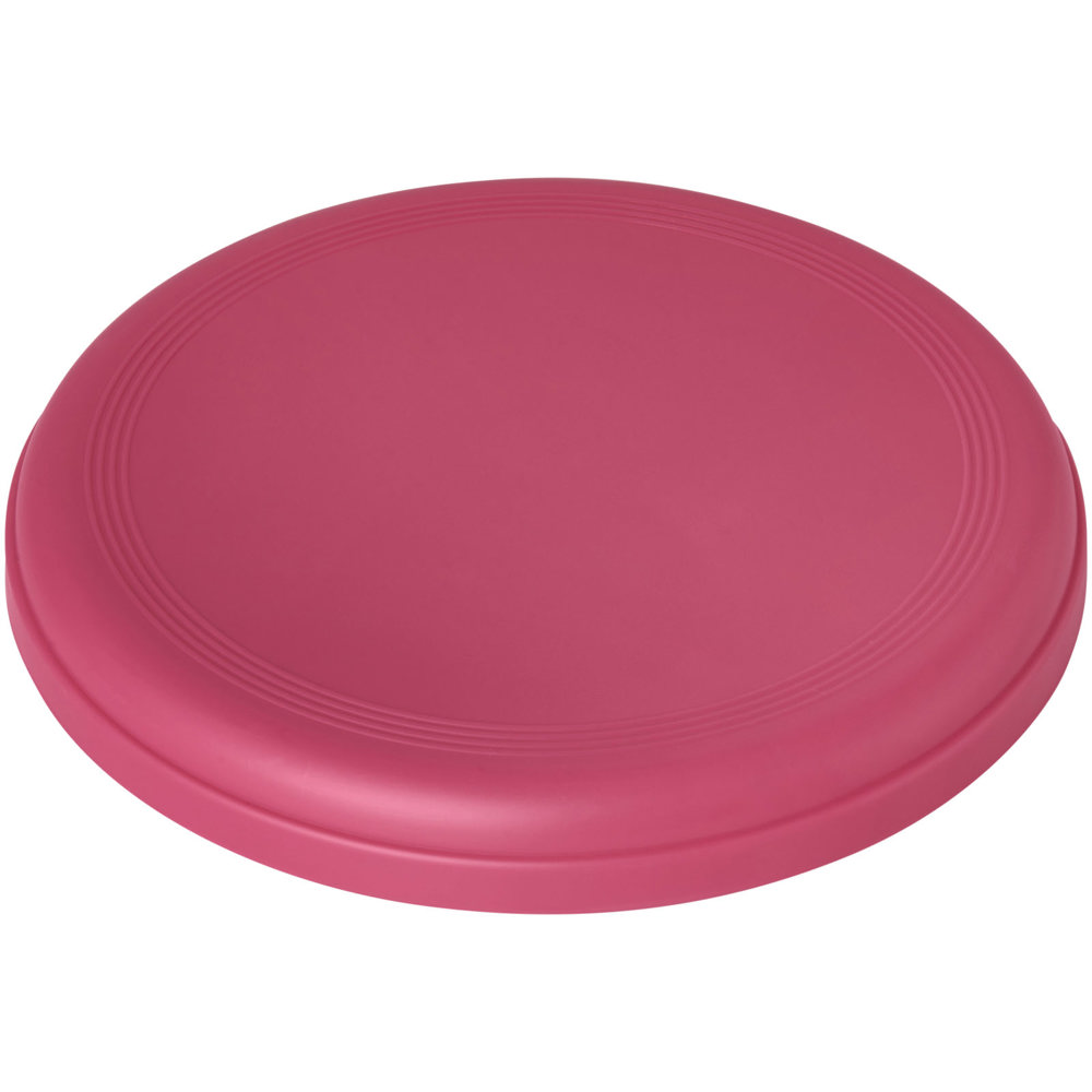 Crest gerecyclede werpschijf - Magenta