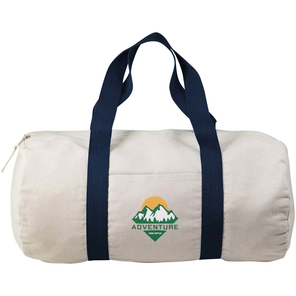 Citizen Green Magnum duffel sporttas