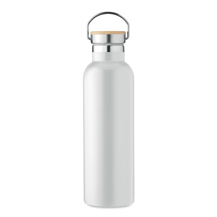 HELSINKI MED - Dubbelwandige thermosfles 750ml