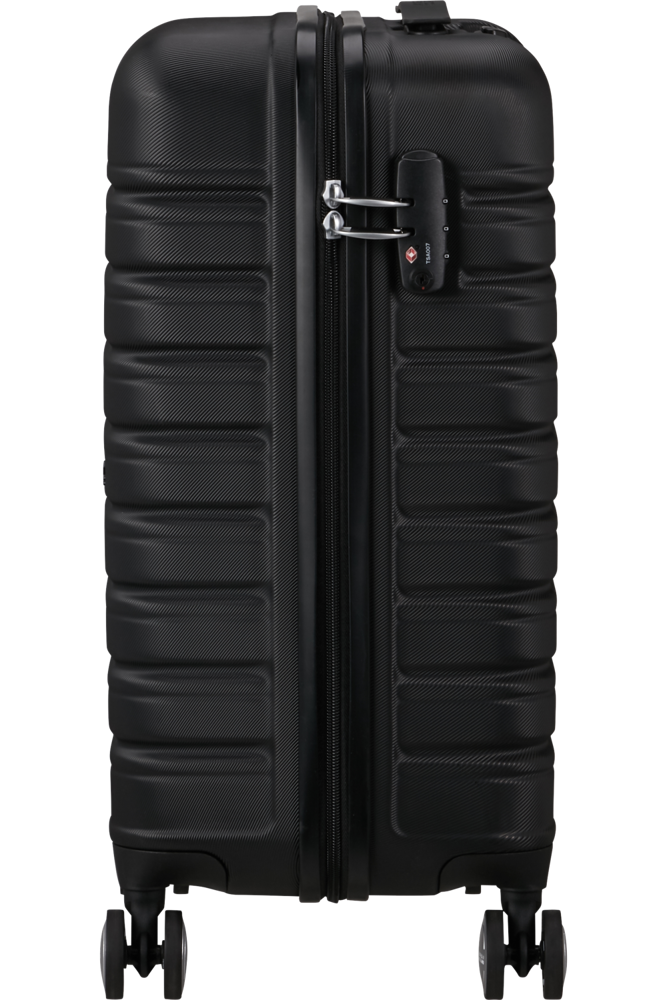 American Tourister Flashline Spinner 55cm length 35cm