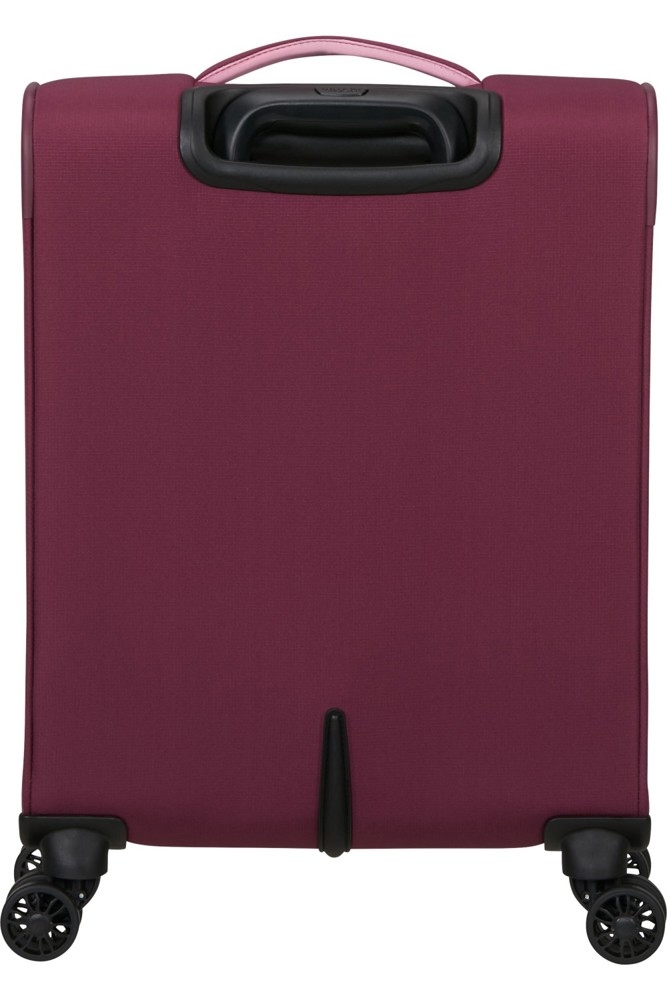 American Tourister Cloudrider Spinner S Exp Tsa