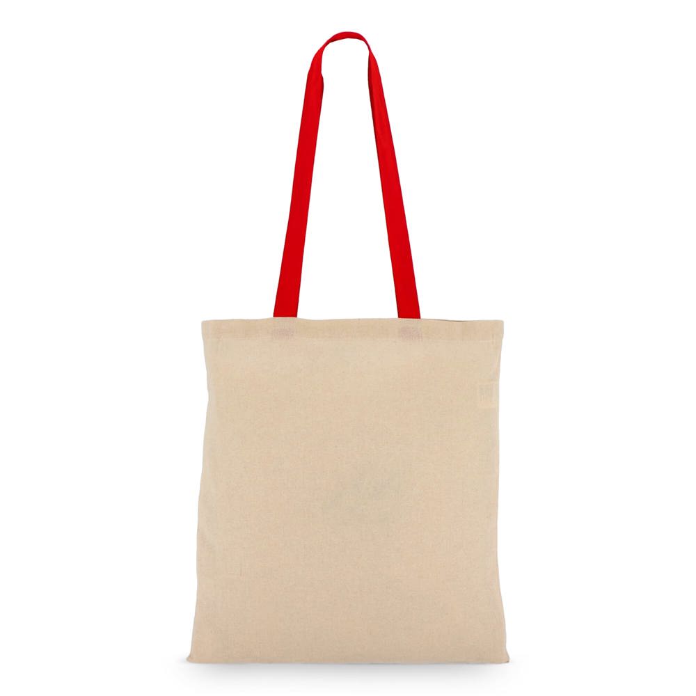 Katoen Tote OEKO-TEX® 38 x 42cm 140g/m²