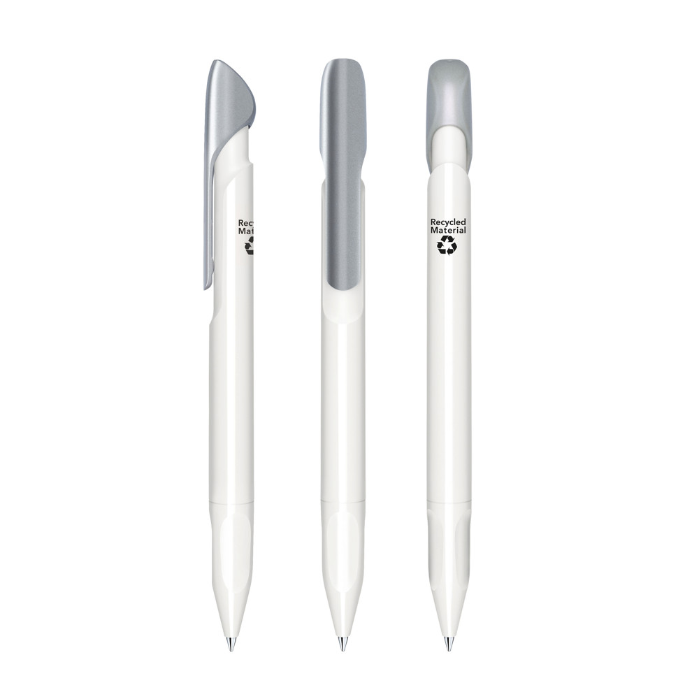 senator® Evoxx Polished Recycled LC balpen