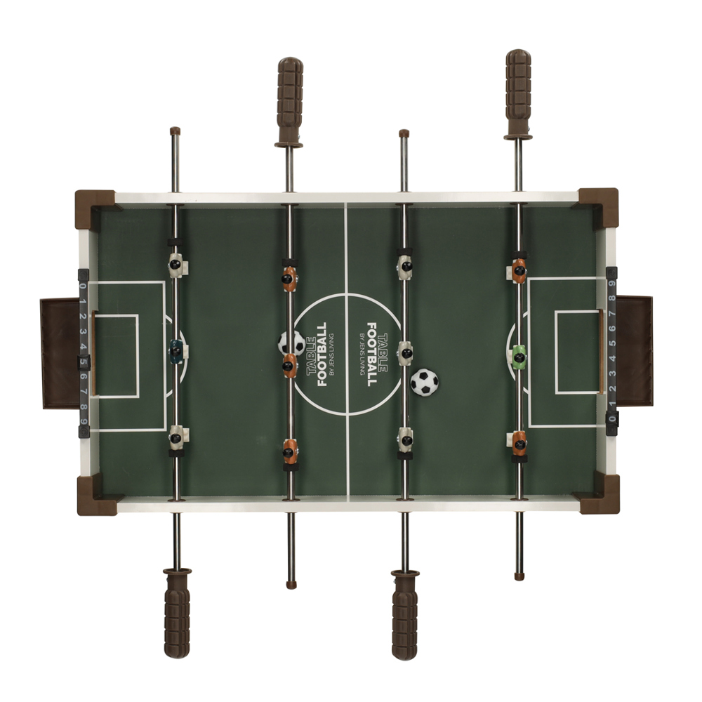 JENS Living Tafel Voetbal Retro