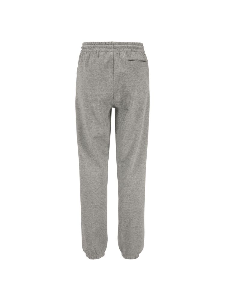 Craft - Frequent Sweatpants M Grey Melange 4XL