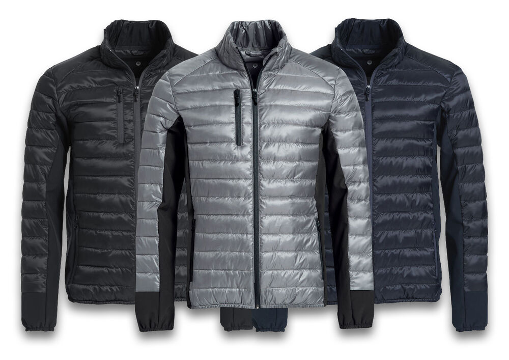 Clique - Lemont Dark Navy XS
