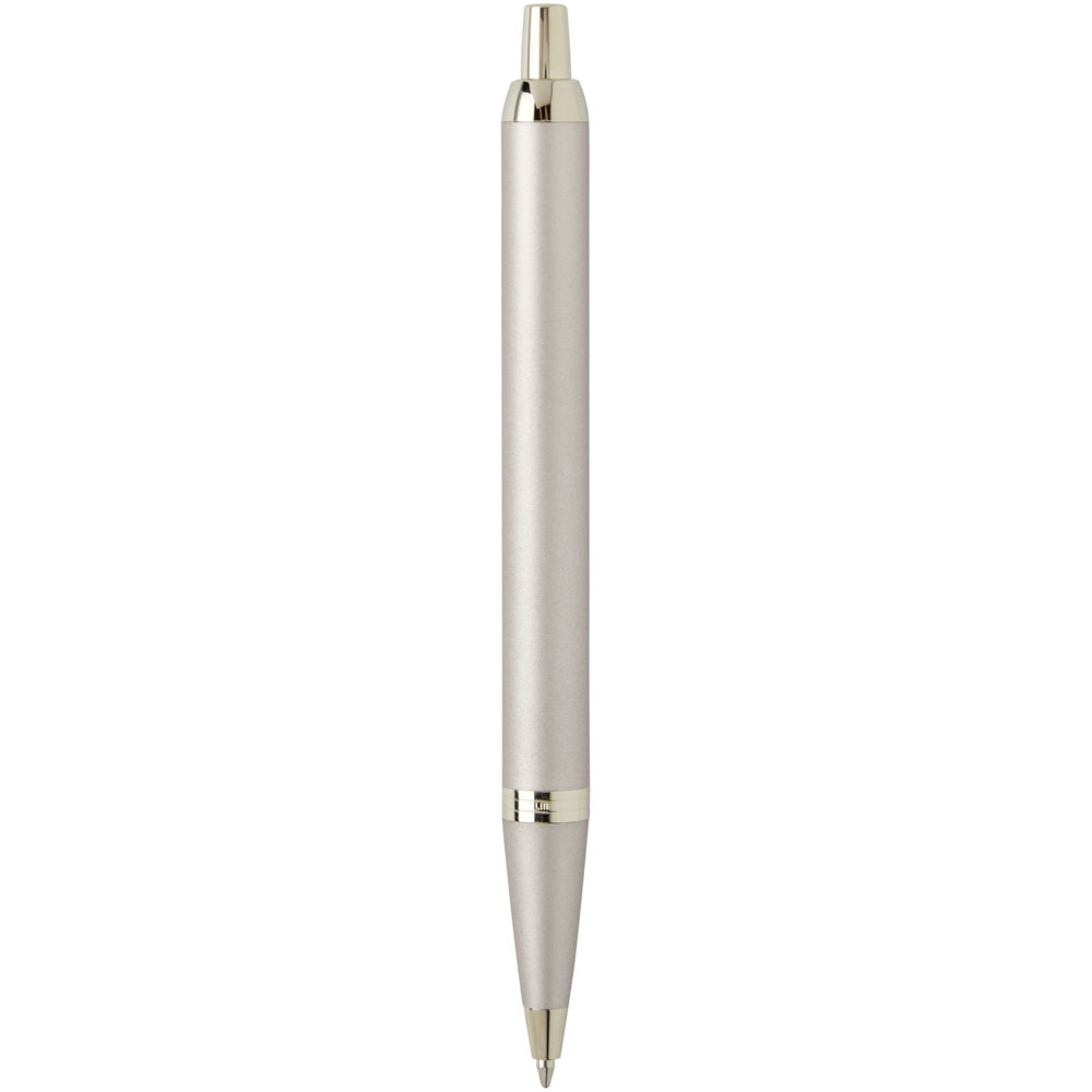 Parker IM balpen (blauwe inkt)