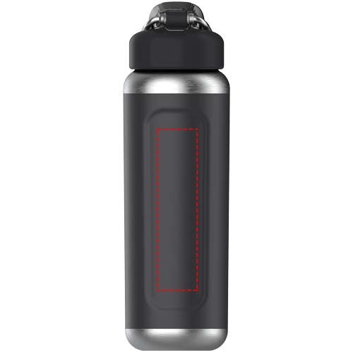 Stanley Classic Wellspring 710 ml geïsoleerde waterfles van gerecycled roestvrij staal