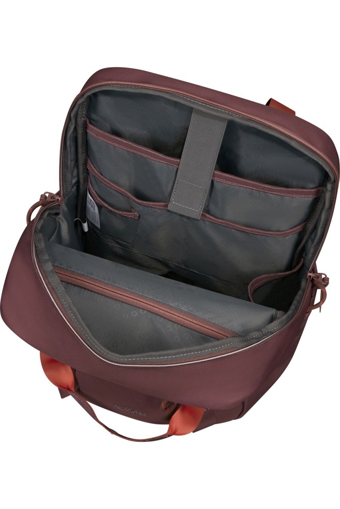 American Tourister Minima City Backpack M 15.6"