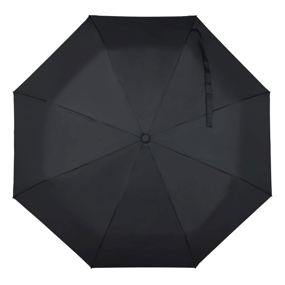Opvouwbare paraplu 21” R-PET auto open