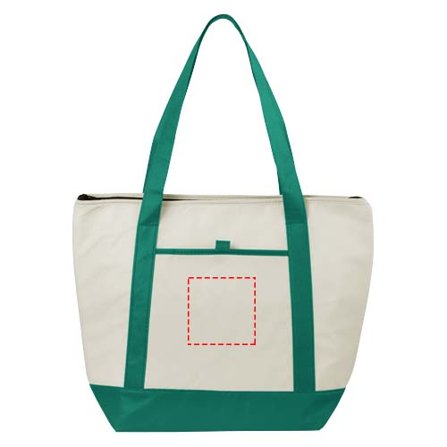 Lighthouse non woven koeltas 21L