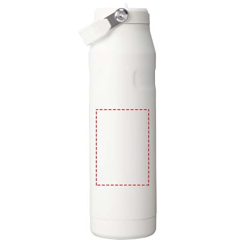 Stanley IceFlow™ 2.0 1,06 liter waterfles met openklapbaar deksel