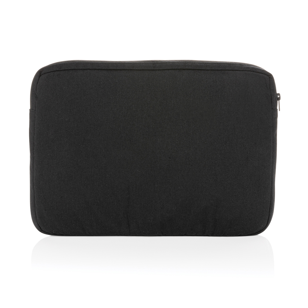 Laluka AWARE™ gerecycled katoenen 15,6 inch laptophoes