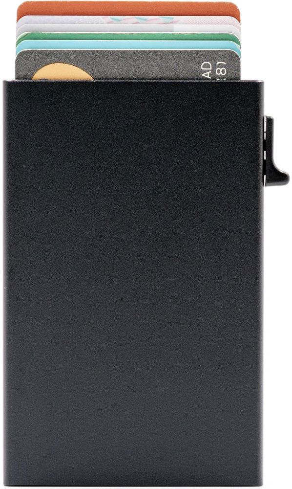 BrandCharger pasjeshouder Wally Mag | MagSafe-compatibel