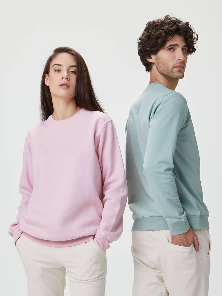 BS Atlas sweater, 280 gr/m²