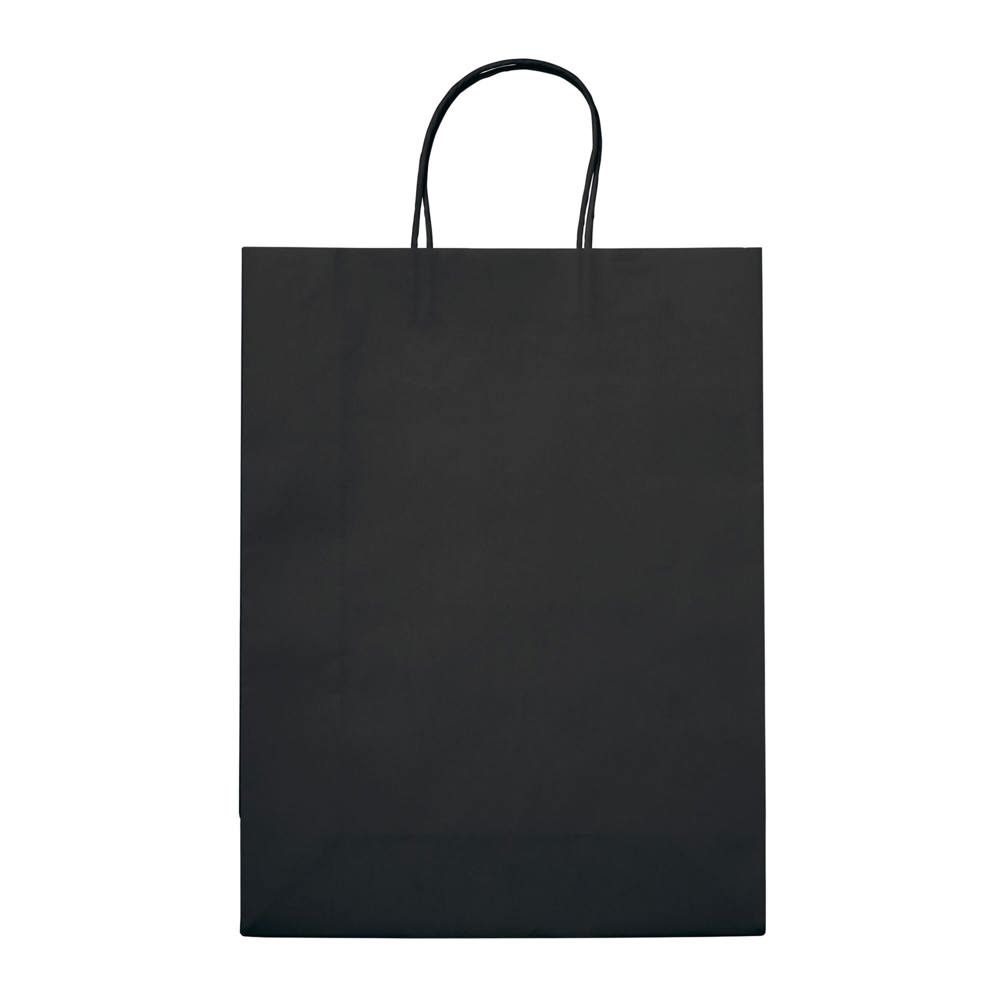 Draagtas papier groot 120g/m²