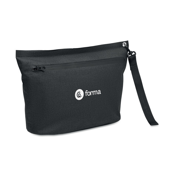 BRENNA POUCH - Waterbestendige documententas