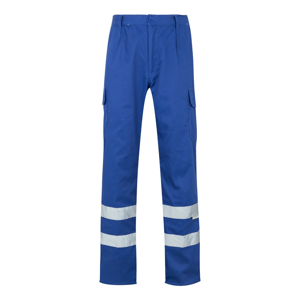 Royal Blauw