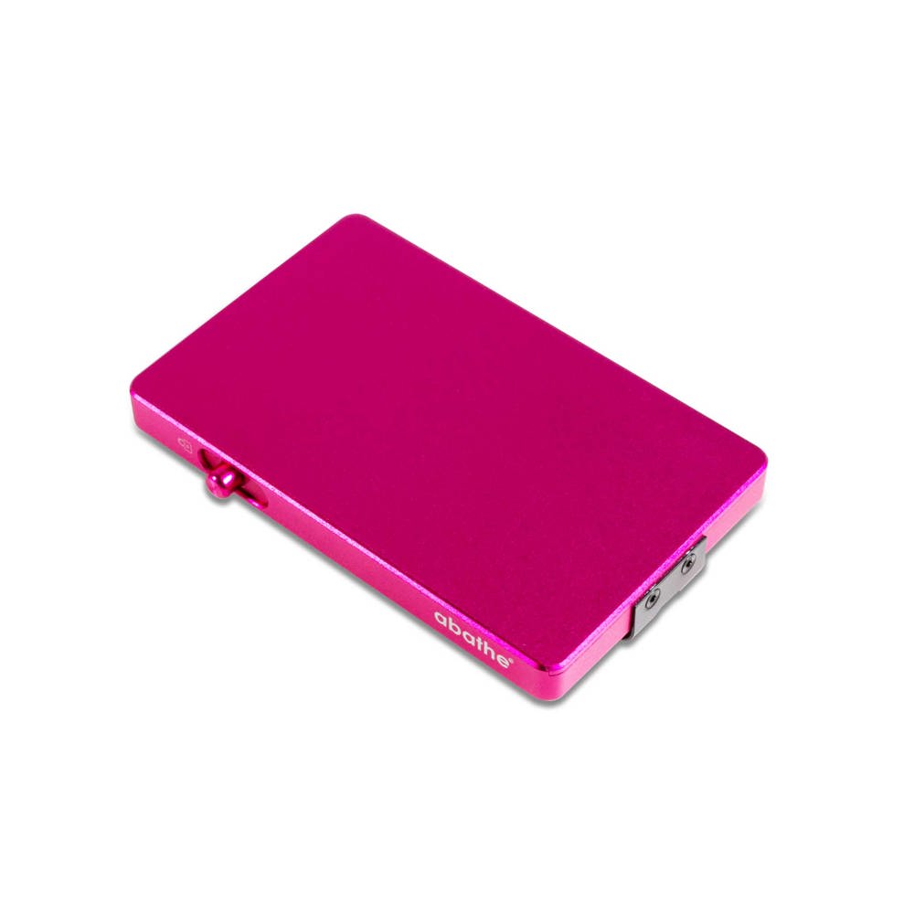 MagCard “telefoon” - roze